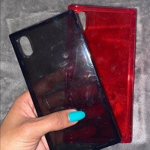iPhone XR cases